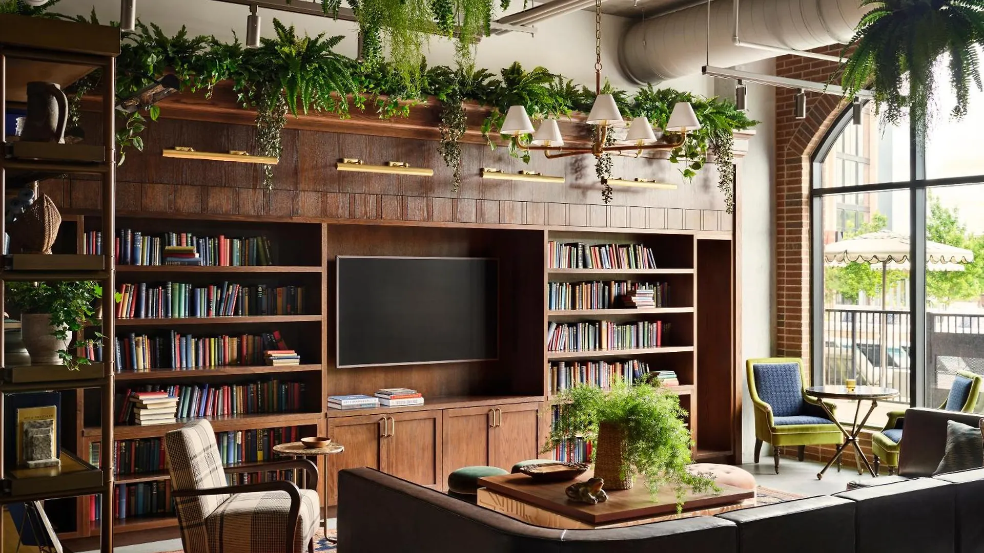 Memoir Wedgewood Houston Hotel Nashville