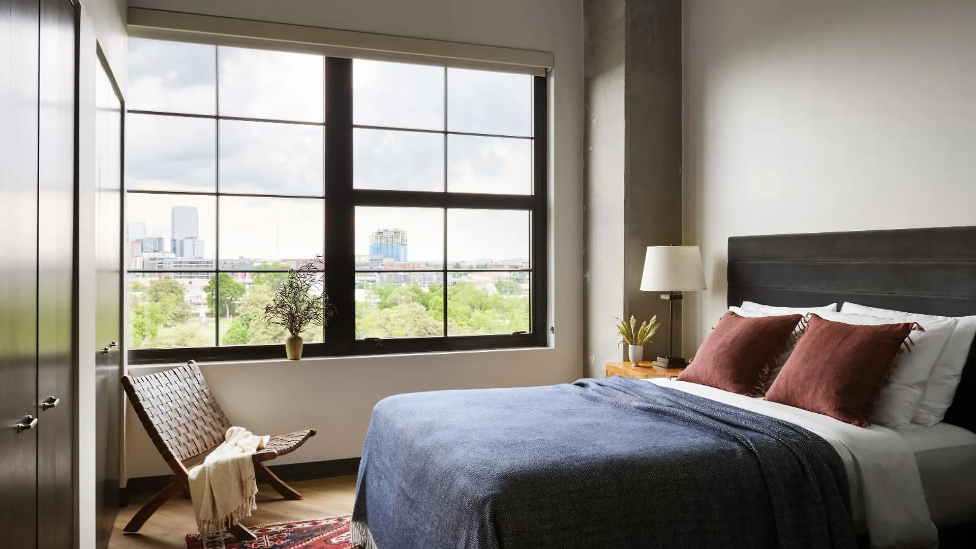 Memoir Wedgewood Houston Hotel Nashville